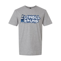 Lowel - Lean - T-Shirt 