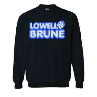 Lowell - LB Logo - Crew