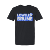 Lowel - LB Logo - T-Shirt 